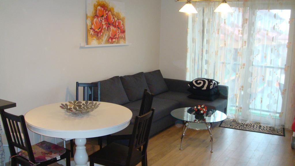 Vlados Aprtamentai Apartment Palanga Room photo